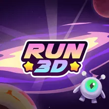 Run 3D skill runner page