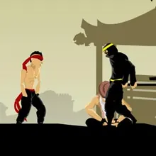 Run Ninja Run 3 page
