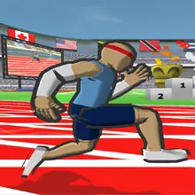 Speed Stars page