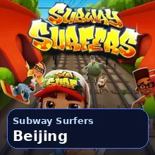 Subway Surfers Beijing icon
