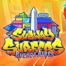 Buenos Aires icon