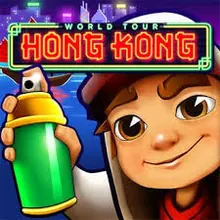 Hong Kong icon