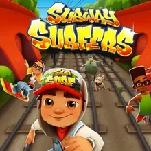 Subway Surfers icon